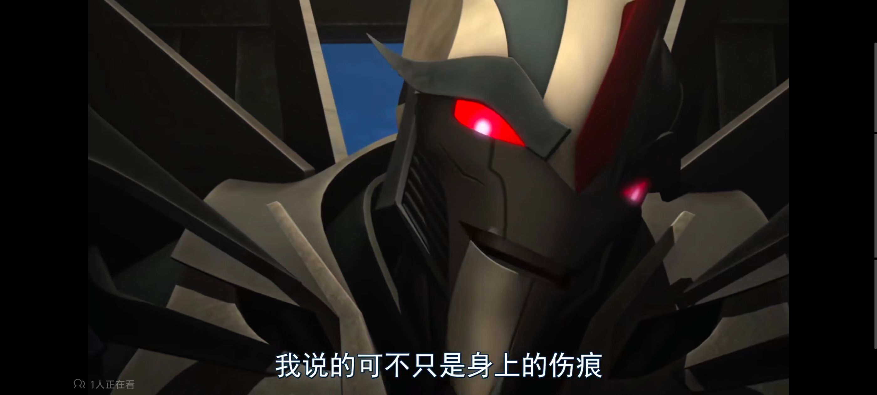 变形金刚,变形金刚领袖之证,动画,动漫,番剧,ACG