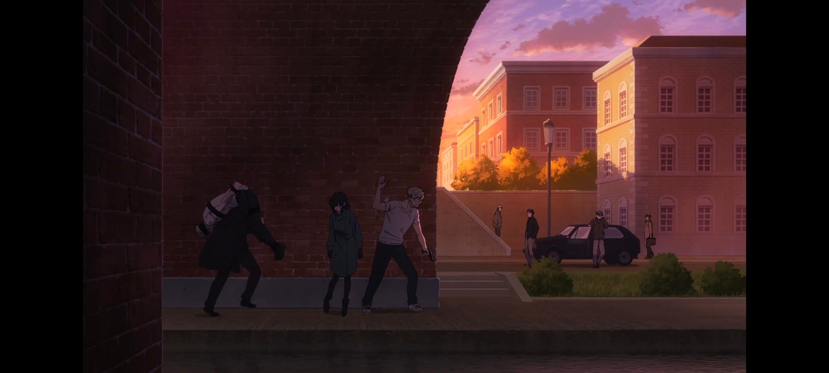 间谍过家家,SPYFAMILY,动画,动漫,番剧,ACG