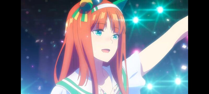 赛马娘,赛马娘PrettyDreby,动画,动漫,番剧,ACG