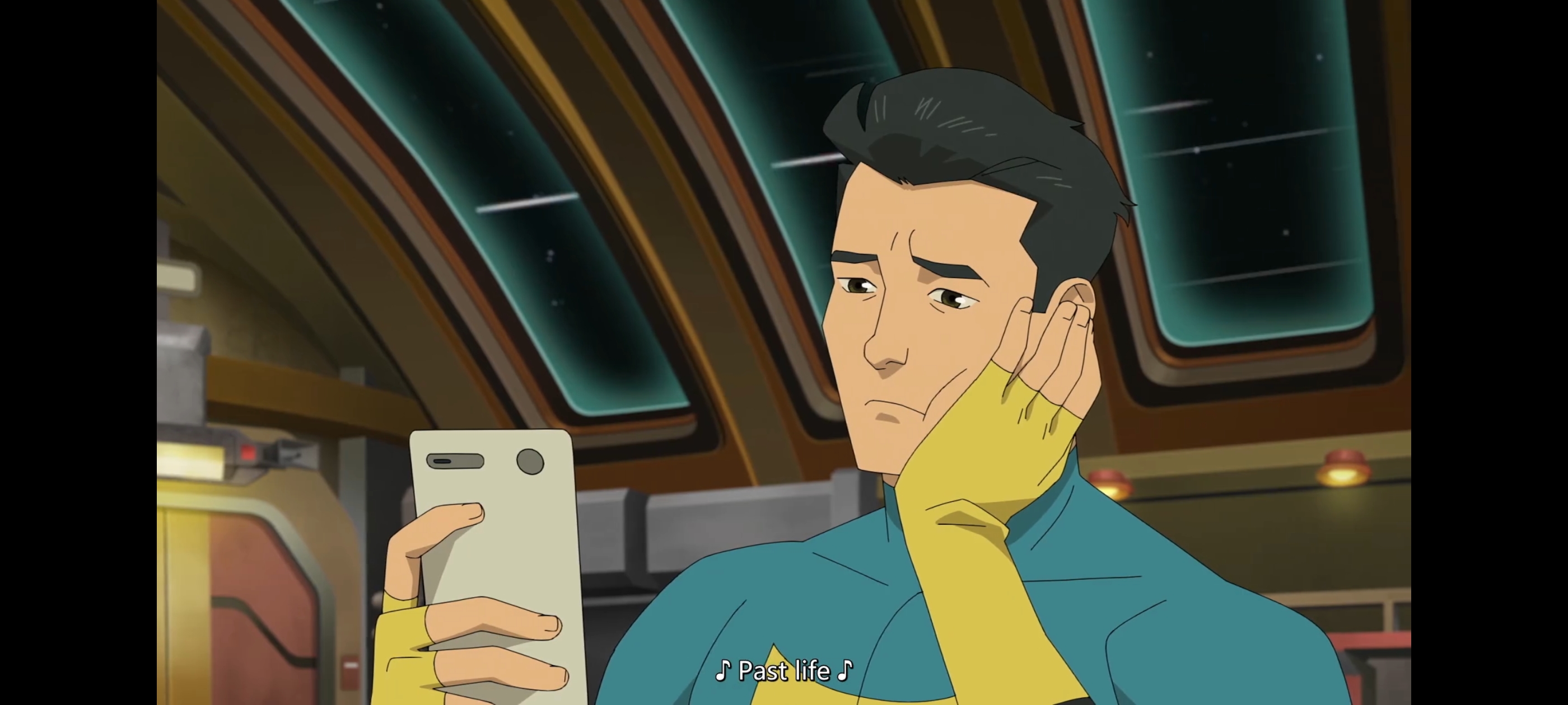 无敌少侠,image,动画,动漫,番剧,ACG,超级英雄,二次元