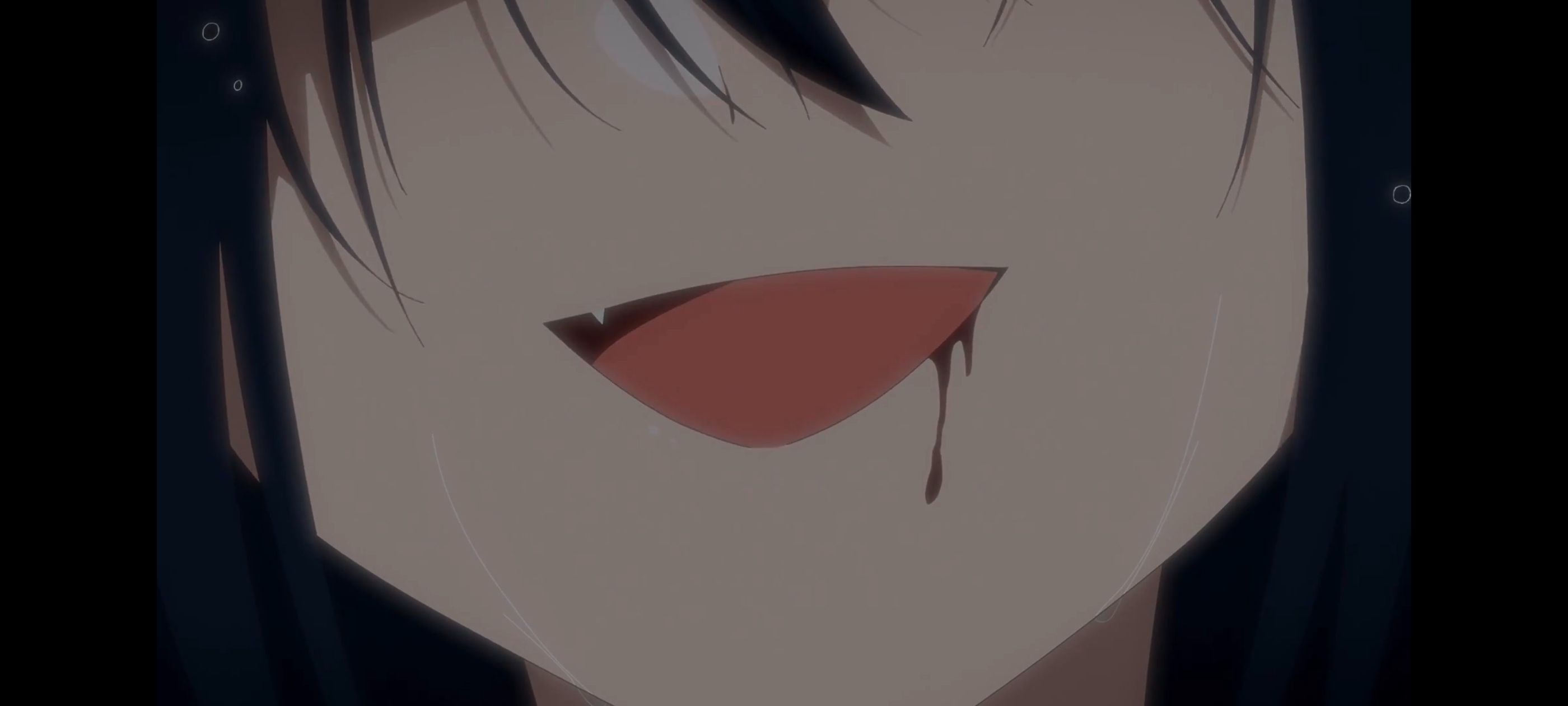 想吃掉我的非人少女,对我垂涎欲滴的非人少女,动画,动漫,百合,百合动漫,番剧,ACG