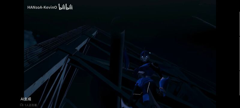 变形金刚,变形金刚领袖之证,动画,动漫,番剧,ACG