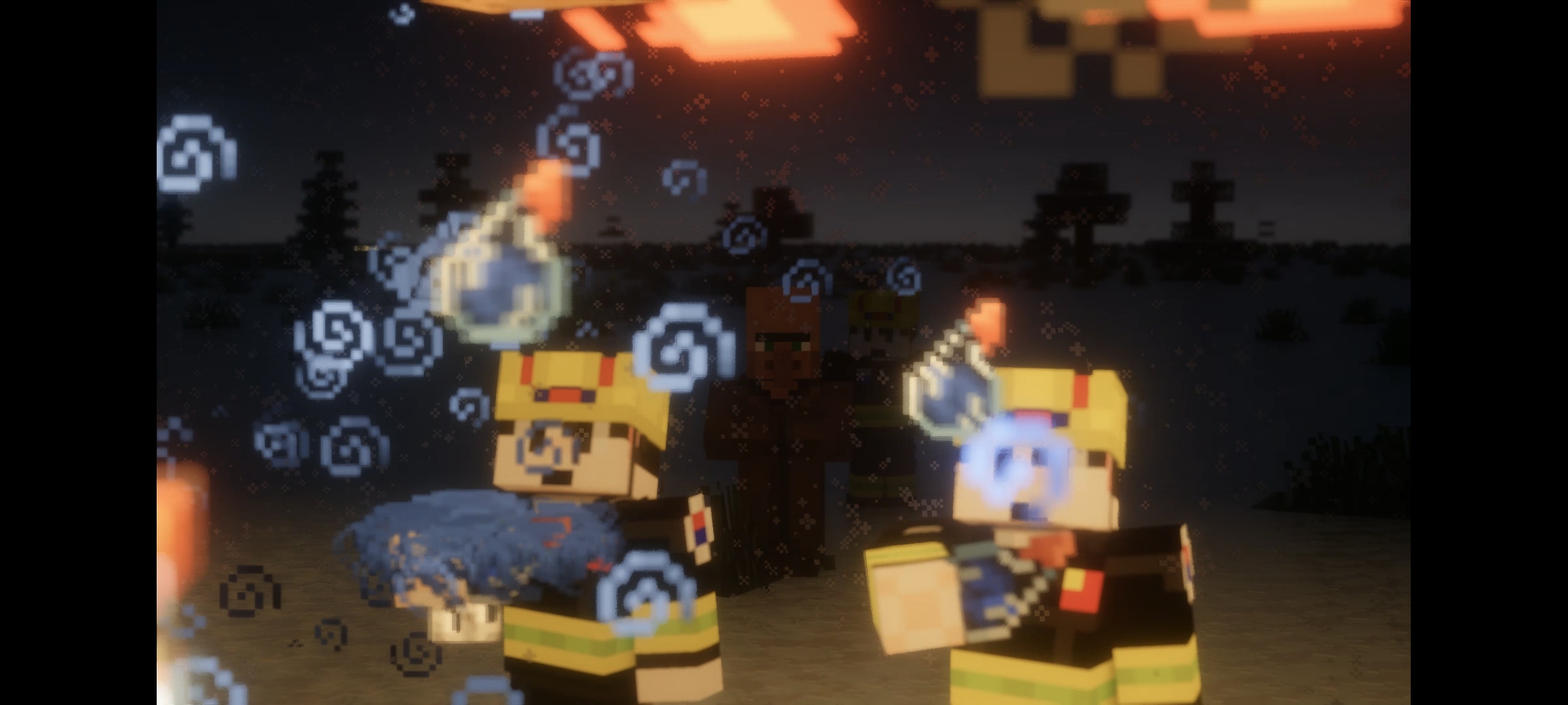 电影,短片,预告