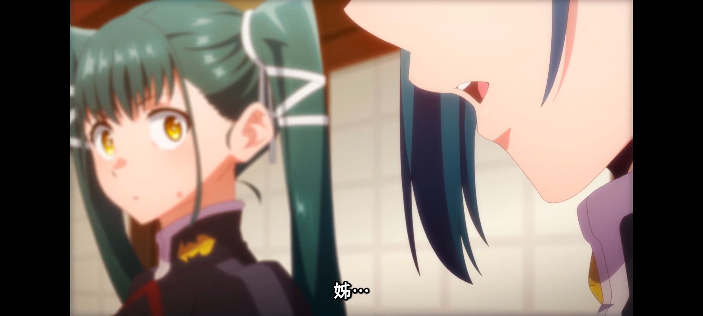 魔都精兵的奴隶,动画,动漫,番剧,二次元,ACG