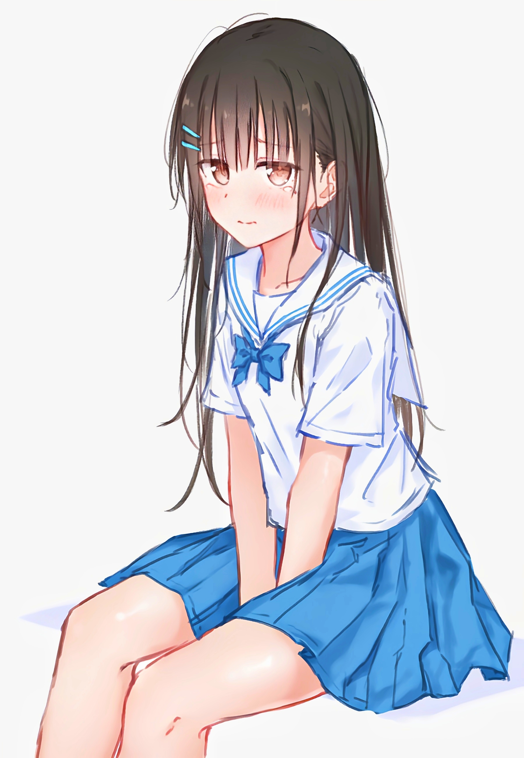 二次元,pixiv,绘画,壁纸