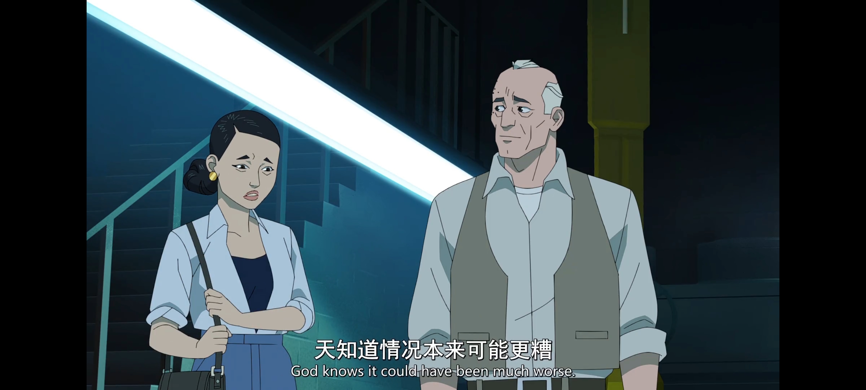 无敌少侠,image,番剧,ACG,二次元,动画,动漫