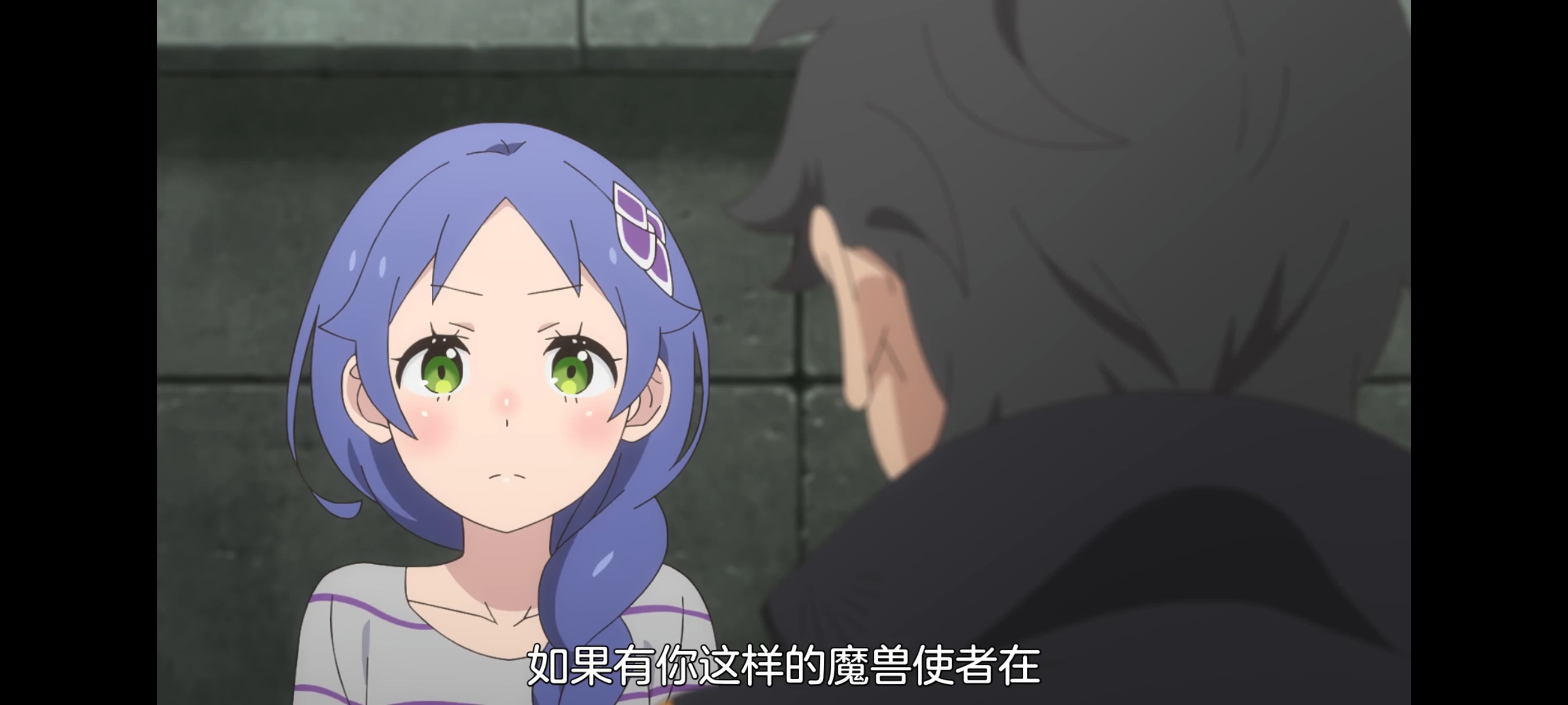 从零开始的异世界生活,动画,动漫,番剧,二次元,ACG