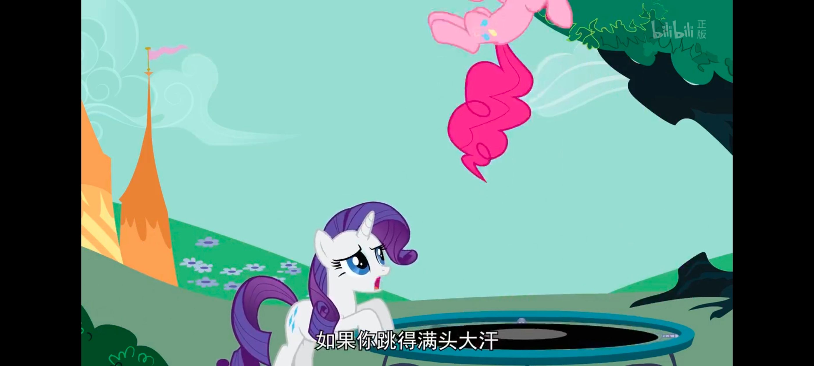 小马宝莉,小马宝莉友谊魔法,彩虹小马,我的小马驹,动画,动漫,番剧,ACG