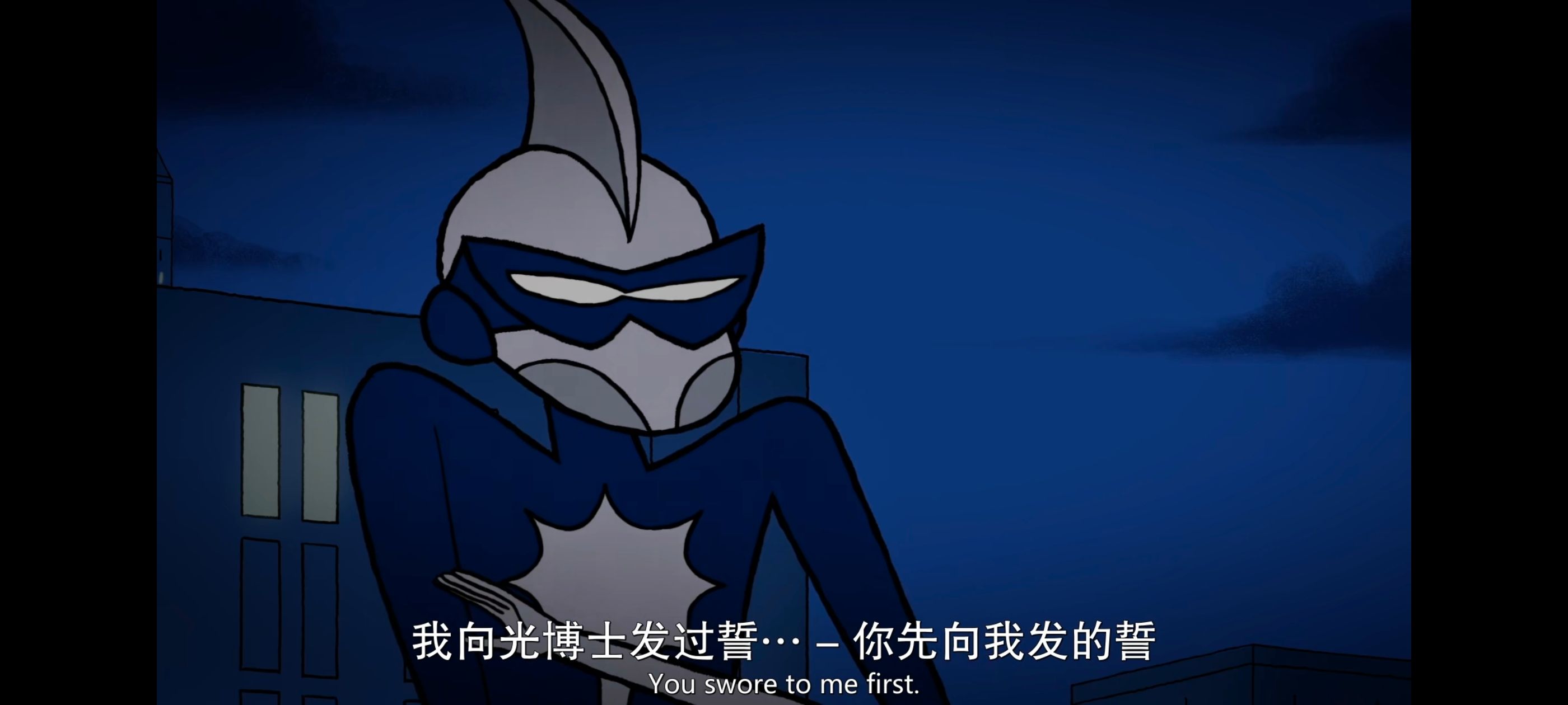 蝙蝠侠家族,蝙蝠侠一家,DC,动画,动漫,番剧,ACG