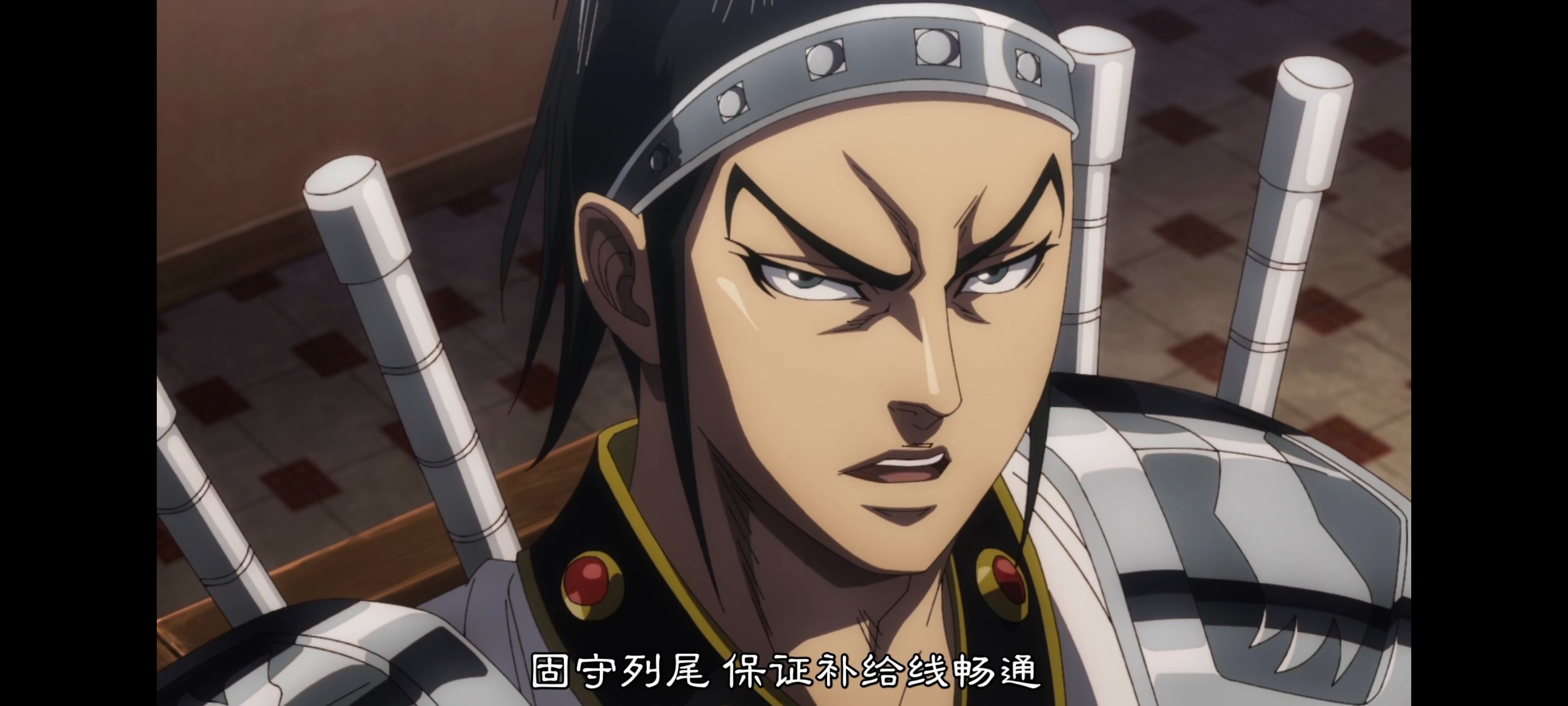 王者天下,动画,动漫,番剧,ACG