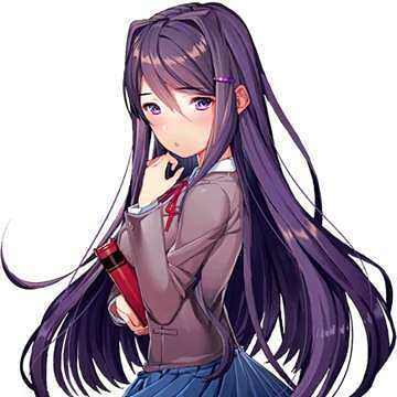 心跳文学部,DDLC