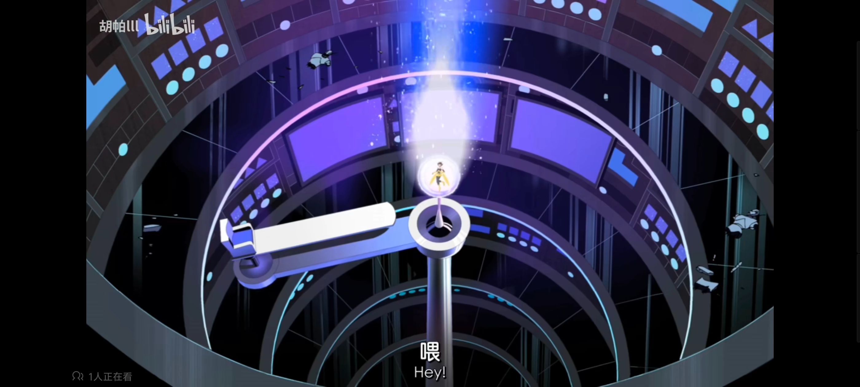 复仇者世上最强英雄组合,复仇者联盟,动画,动漫,番剧,ACG,超级英雄联盟复仇者