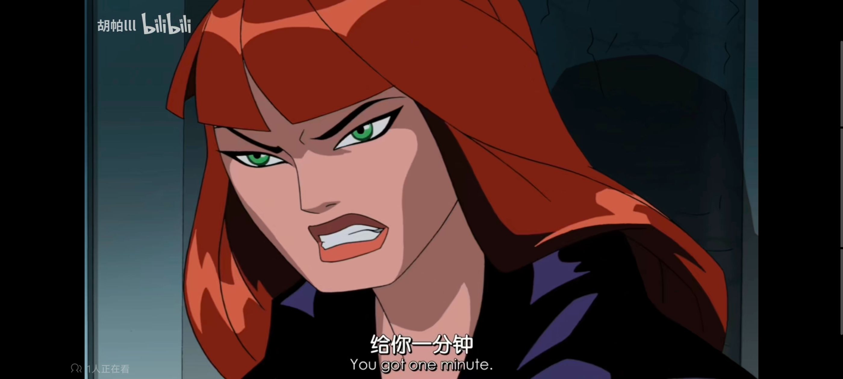 复仇者世上最强英雄组合,超级英雄联盟复仇者,复仇者联盟,动漫,动画,番剧,ACG