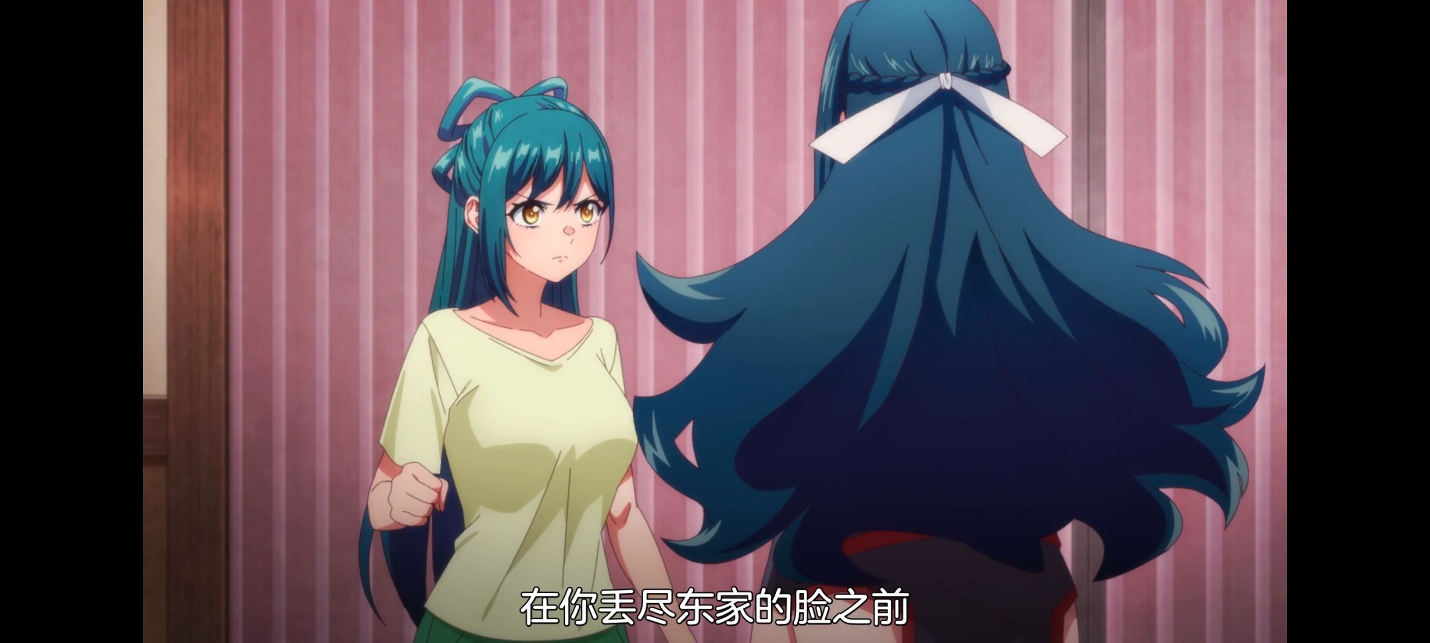 魔都精兵的奴隶,动画,动漫,番剧,ACG