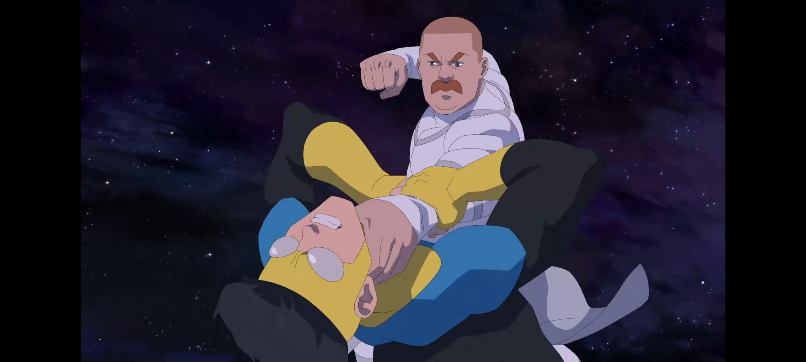 无敌少侠,image,动画,动漫,番剧,ACG