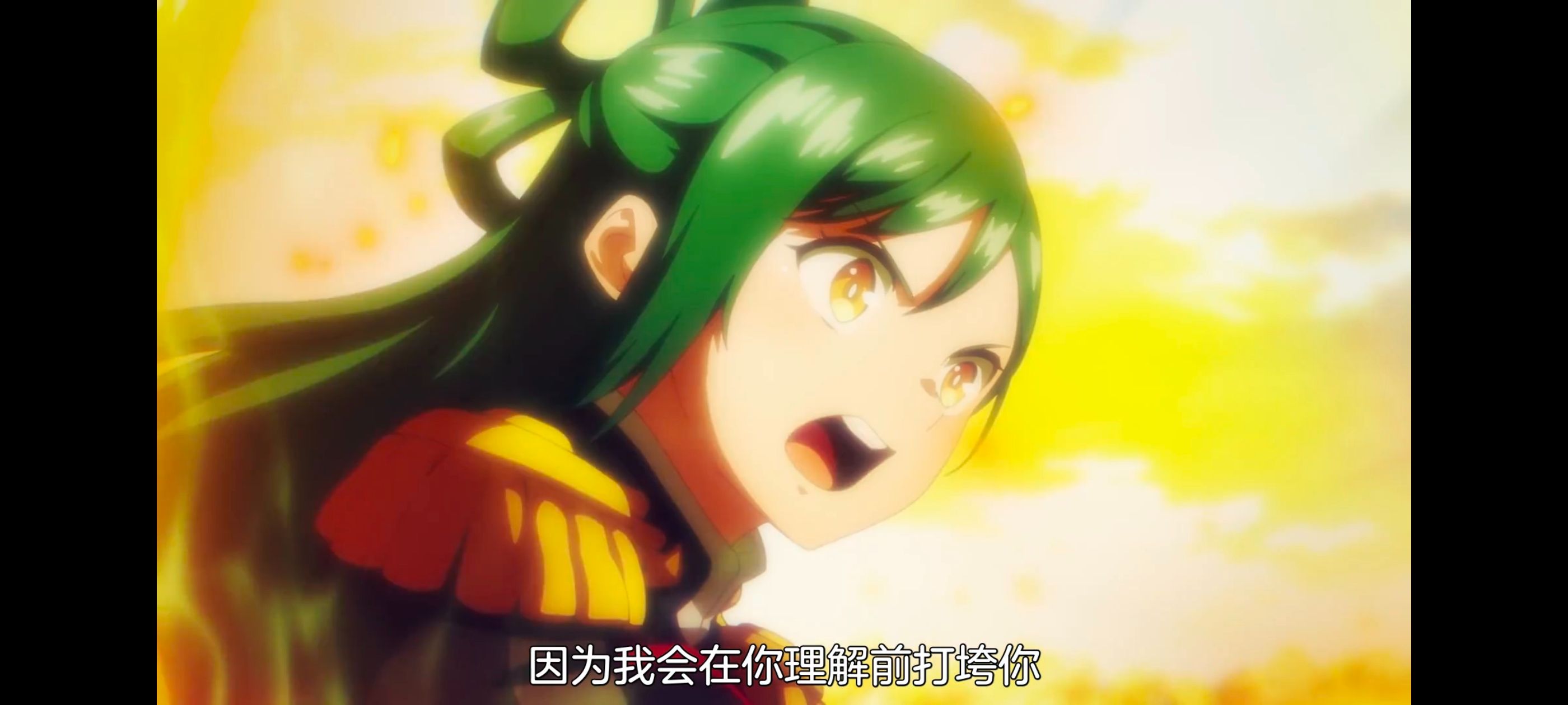 魔都精兵的奴隶,动画,动漫,番剧,ACG