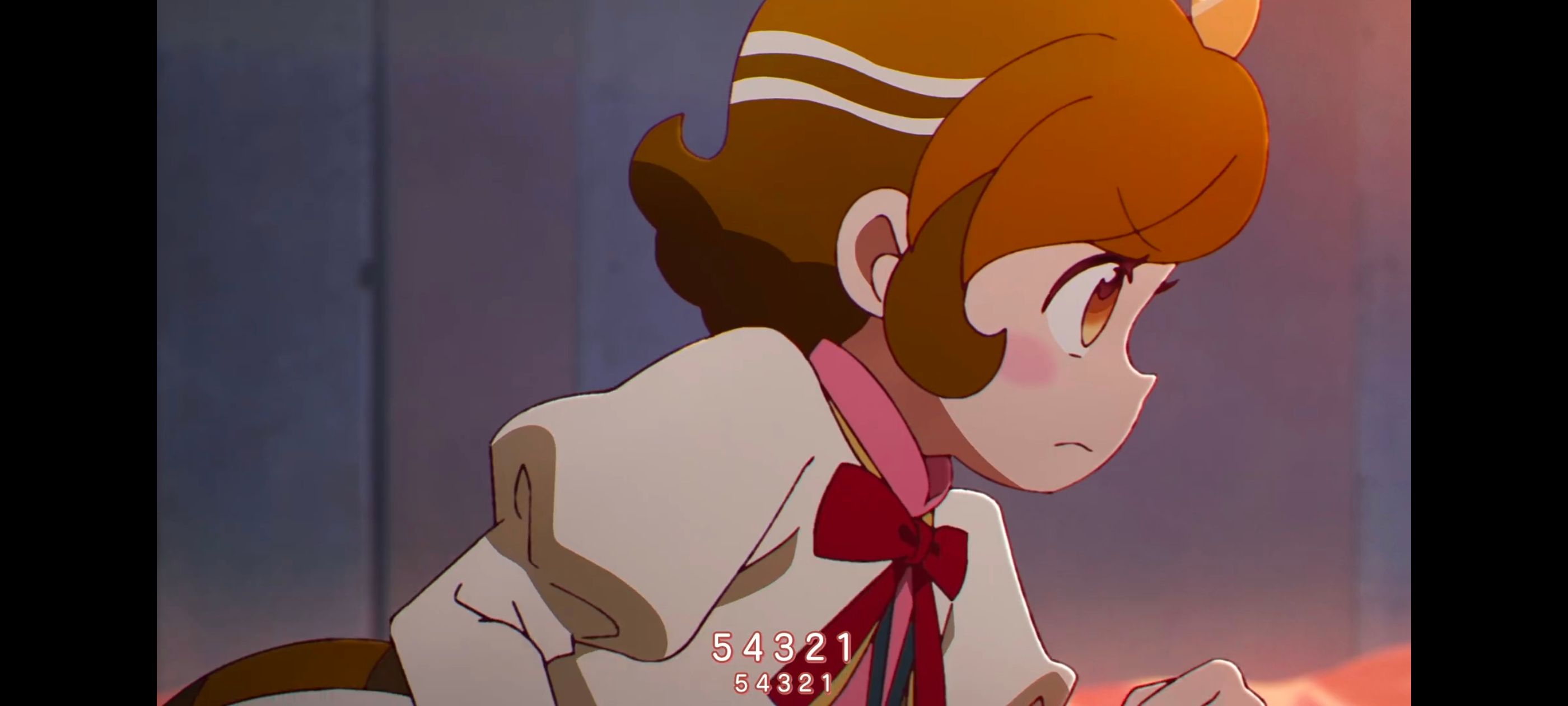 末日后酒店,启示录酒店,动画,动漫,番剧,ACG,二次元