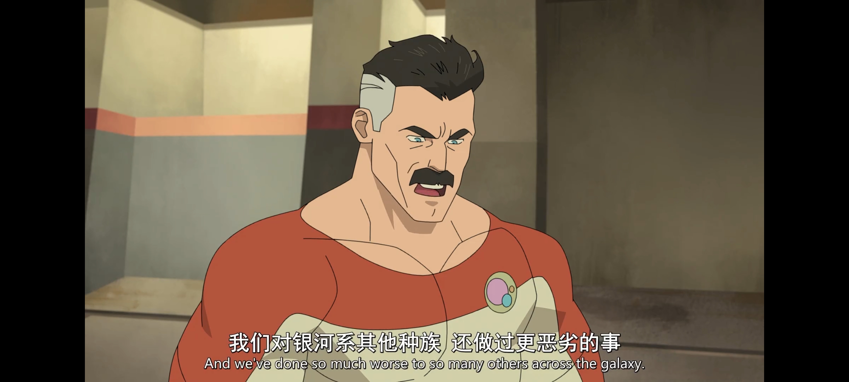 无敌少侠,image,动画,动漫,番剧,ACG