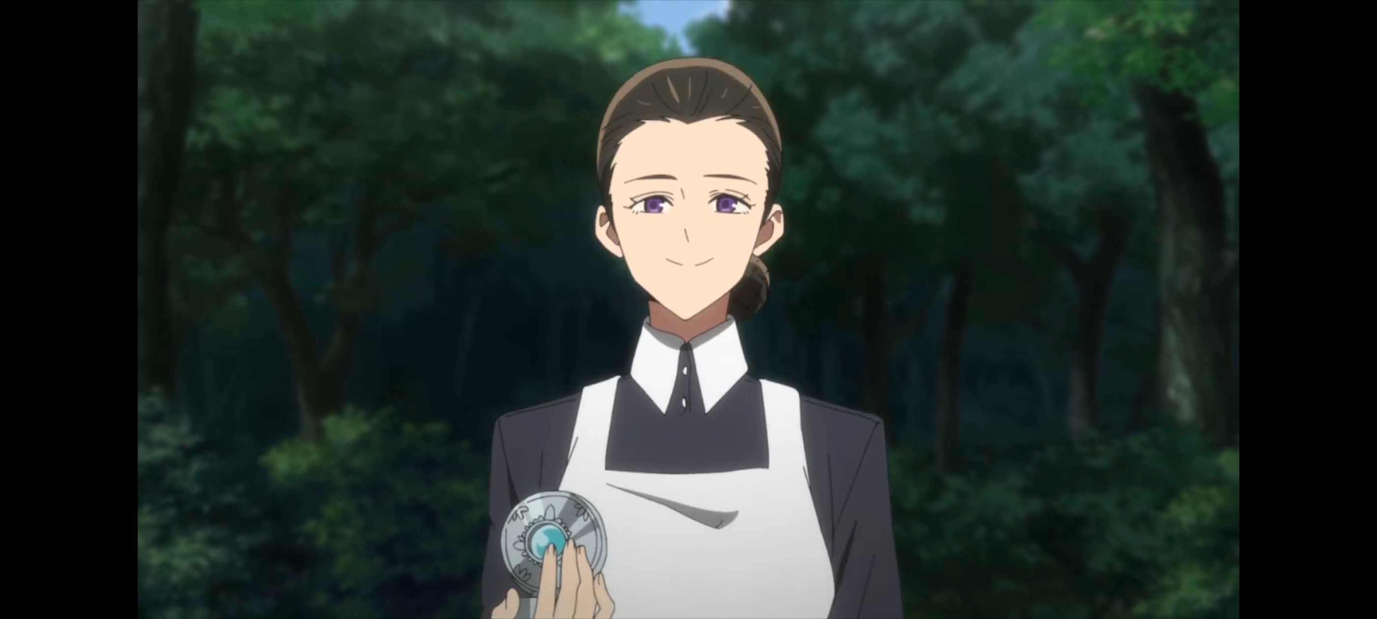 约定的梦幻岛,动画,动漫,番剧,二次元,ACG