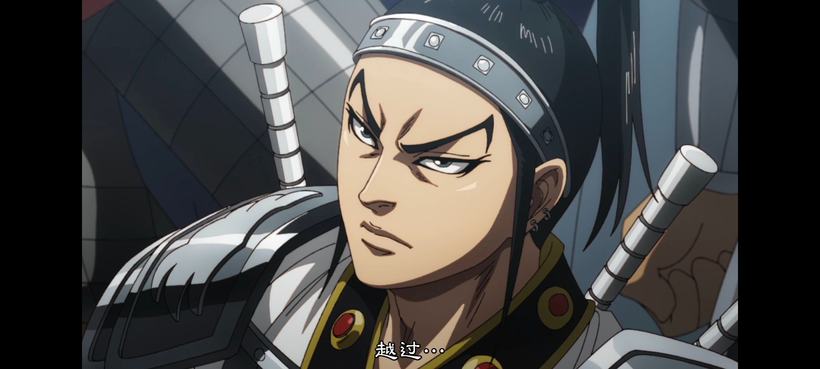 王者天下,动画,动漫,番剧,ACG