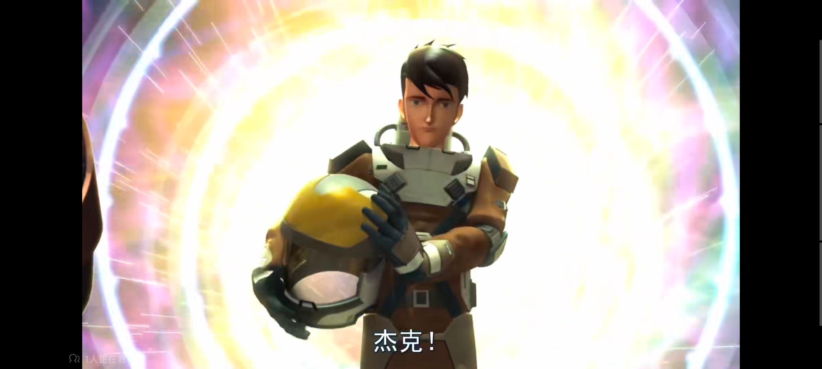 变形金刚,变形金刚领袖之证,动画,动漫,番剧,ACG