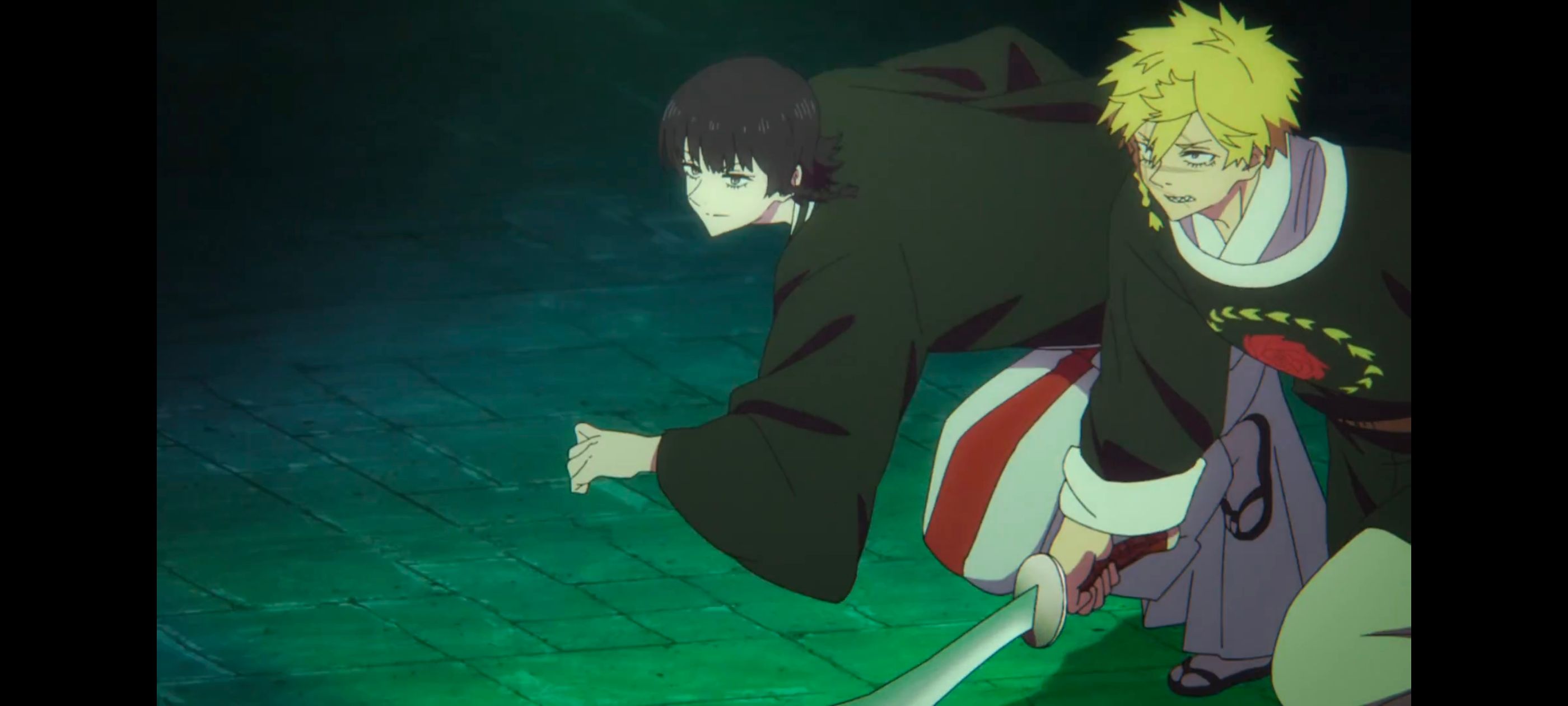 地狱乐,动画,动漫,番剧,二次元,ACG