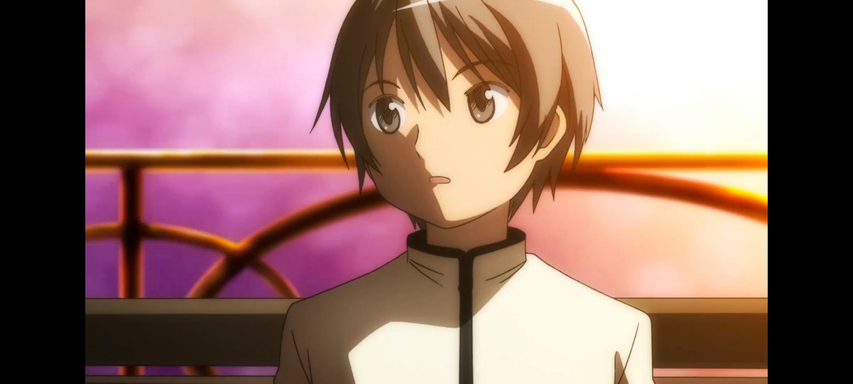 魔法少女小圆,魔法少女,动画,动漫,番剧,二次元,ACG