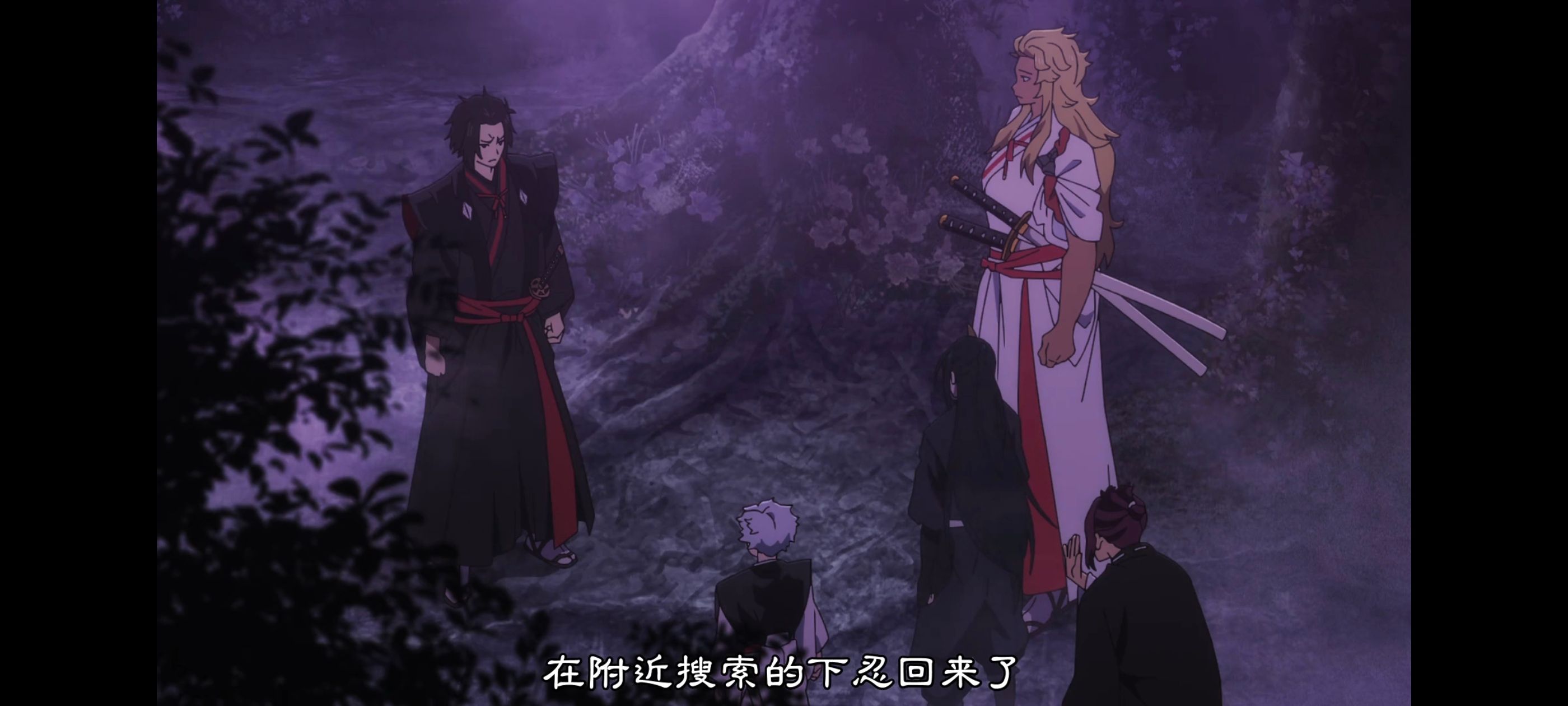 地狱乐,动画,动漫,番剧,二次元,ACG