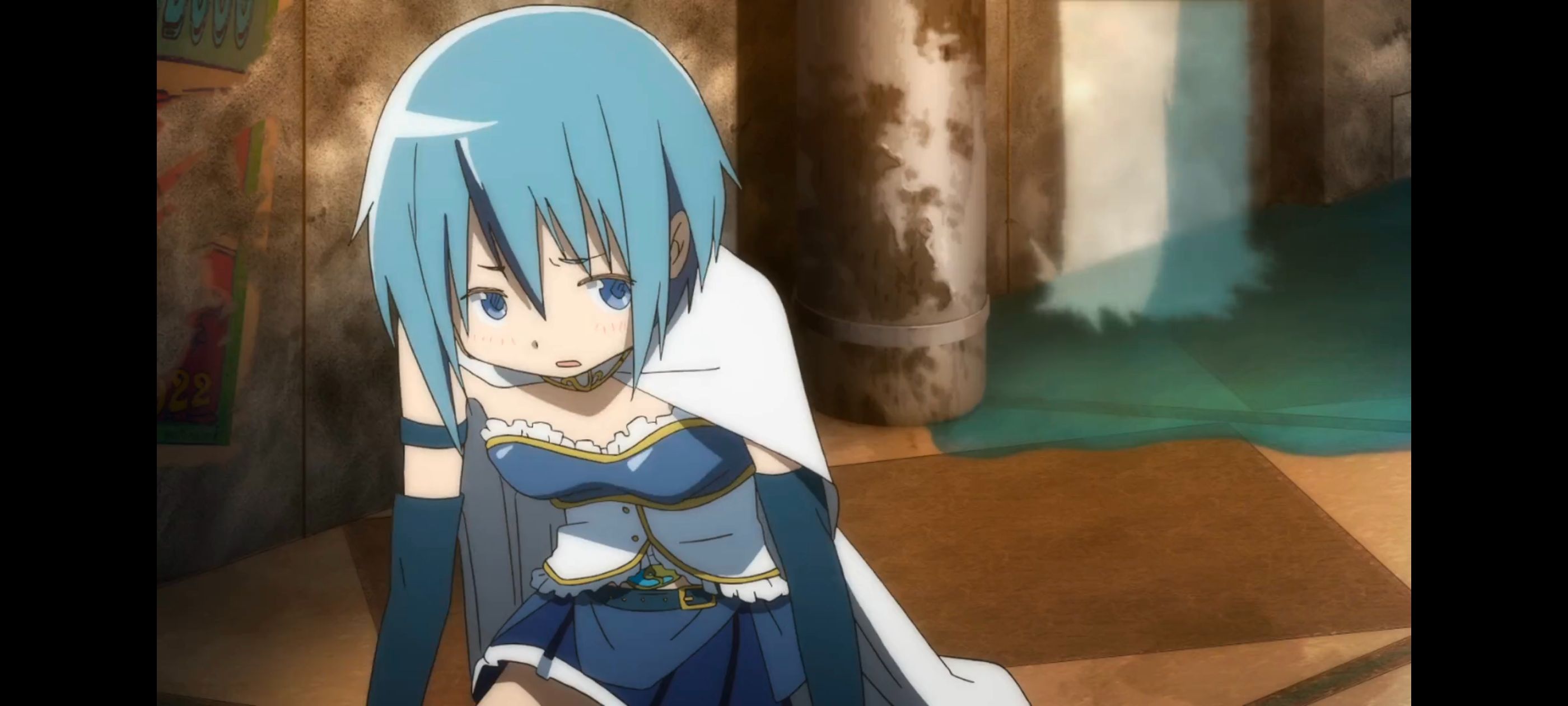 魔法少女小圆,魔法少女,动画,动漫,番剧,ACG