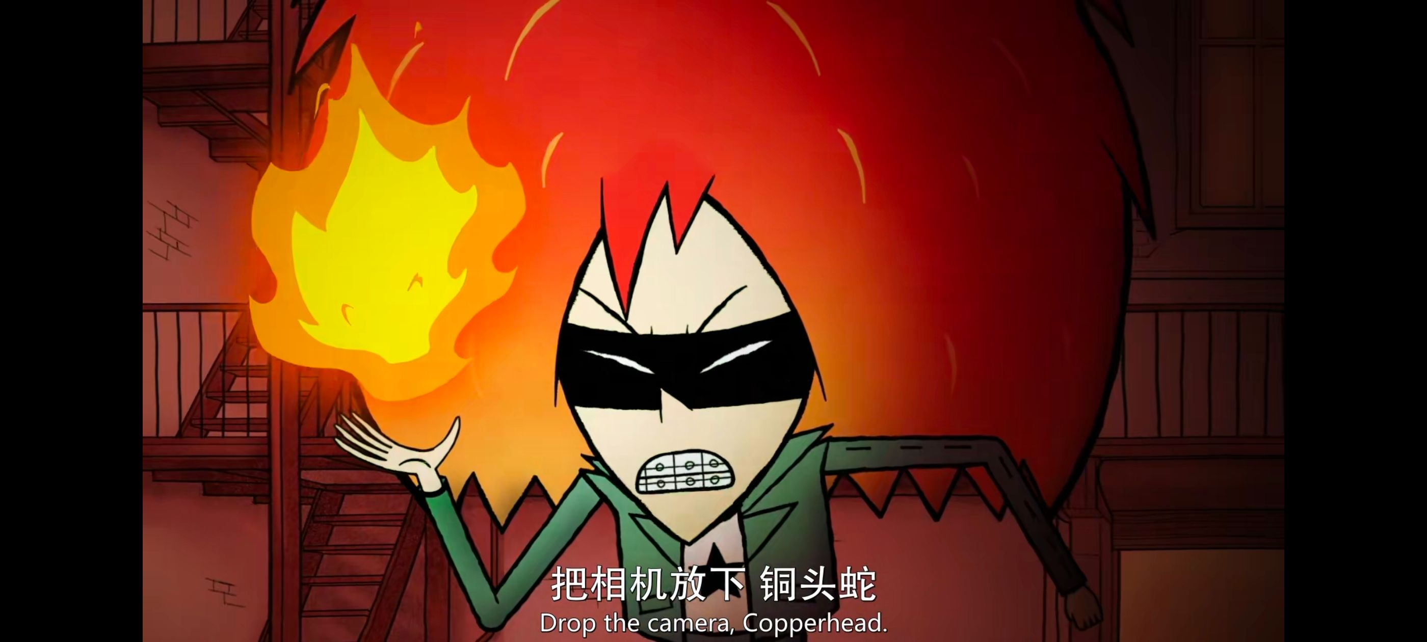 蝙蝠侠家族,蝙蝠侠一家,动画,动漫,番剧,ACG