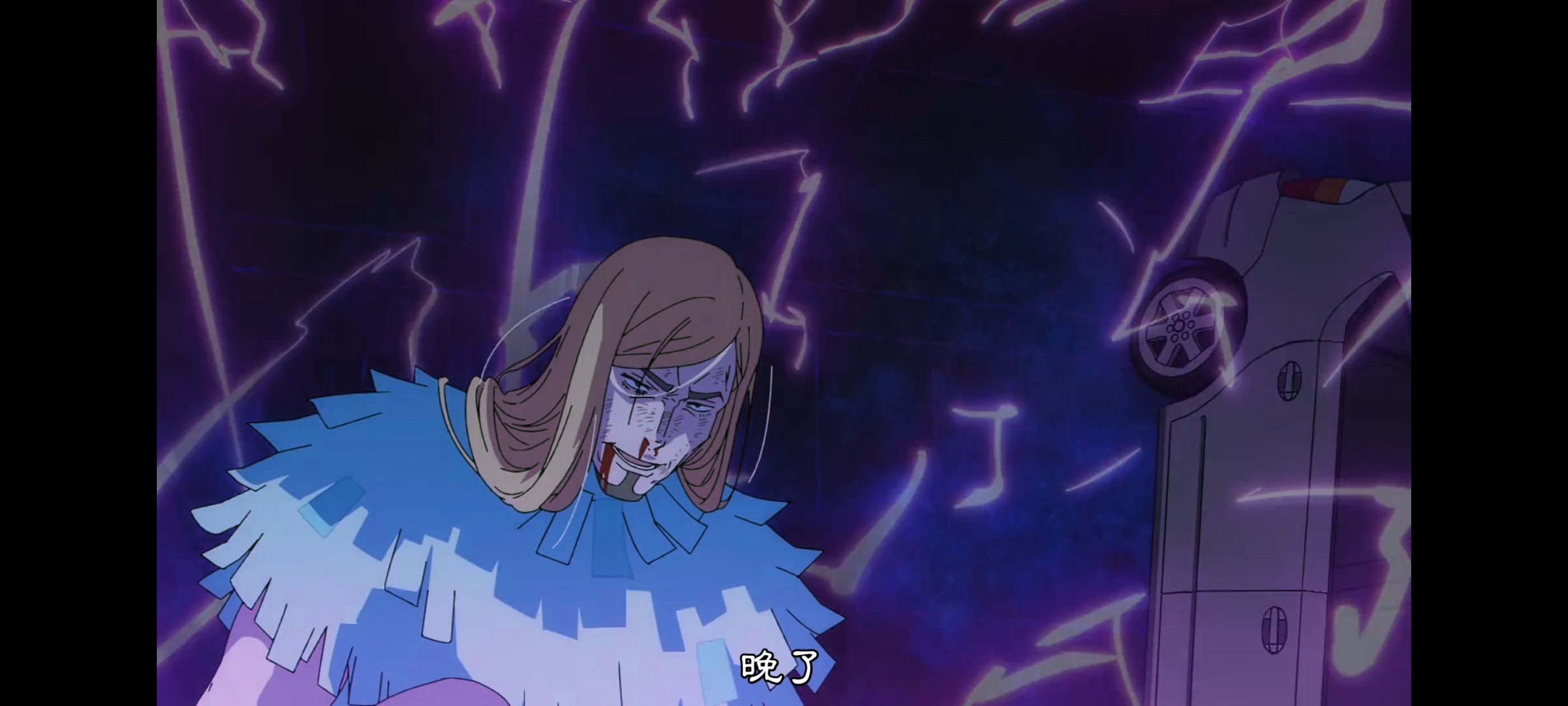 咒术回战,死灭回游,动画,动漫,番剧,ACG,二次元