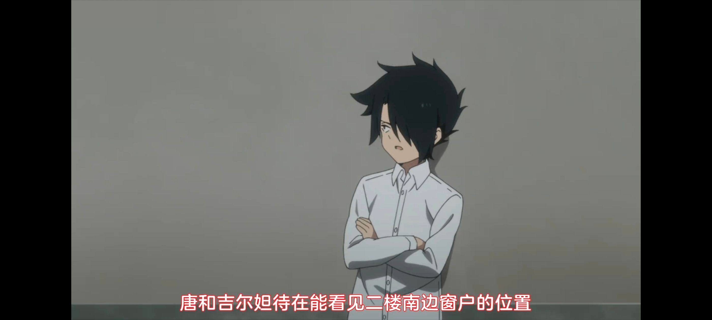 约定的梦幻岛,动画,动漫,番剧,二次元,ACG