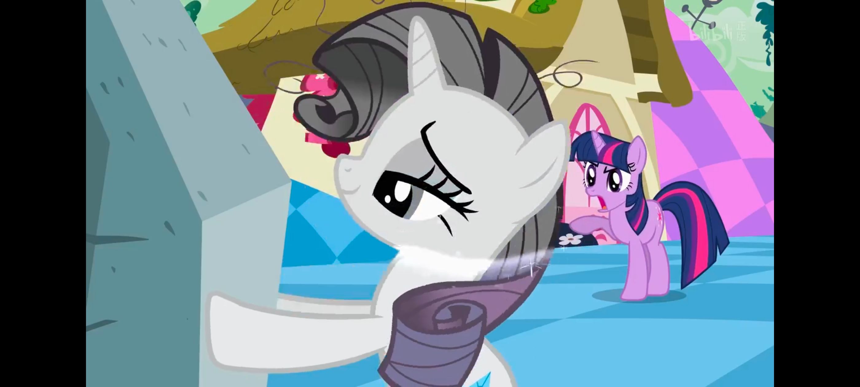 小马宝莉,彩虹小马,我的小马驹,小马宝莉友谊魔法,动漫,动画,番剧,ACG