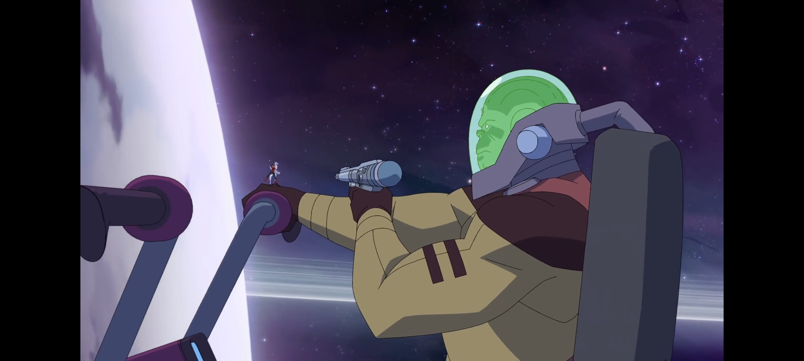 无敌少侠,image,动画,动漫,番剧,ACG