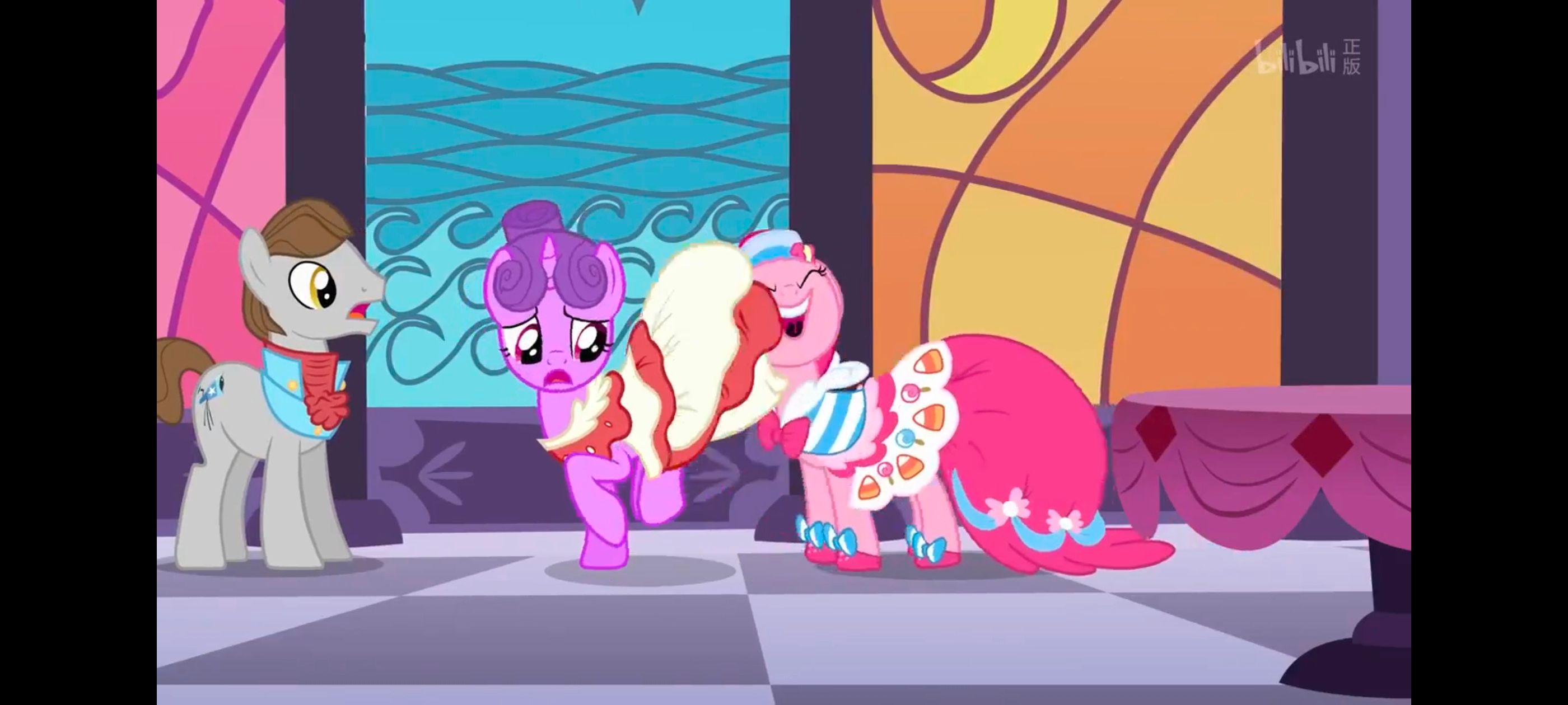 小马宝莉,小马宝莉友谊魔法,彩虹小马,我的小马驹,动画,动漫,番剧,ACG