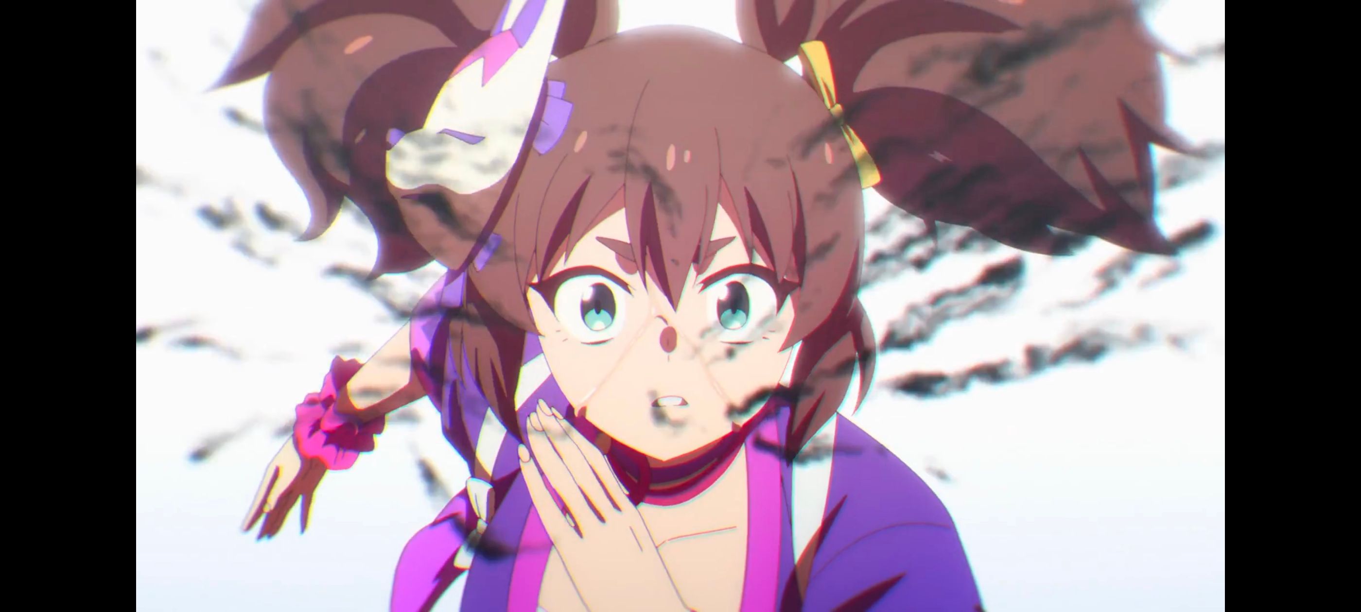 赛马娘,赛马娘PrettyDreby,芦毛灰姑娘,赛马娘芦毛灰姑娘,动画,动漫,番剧,ACG