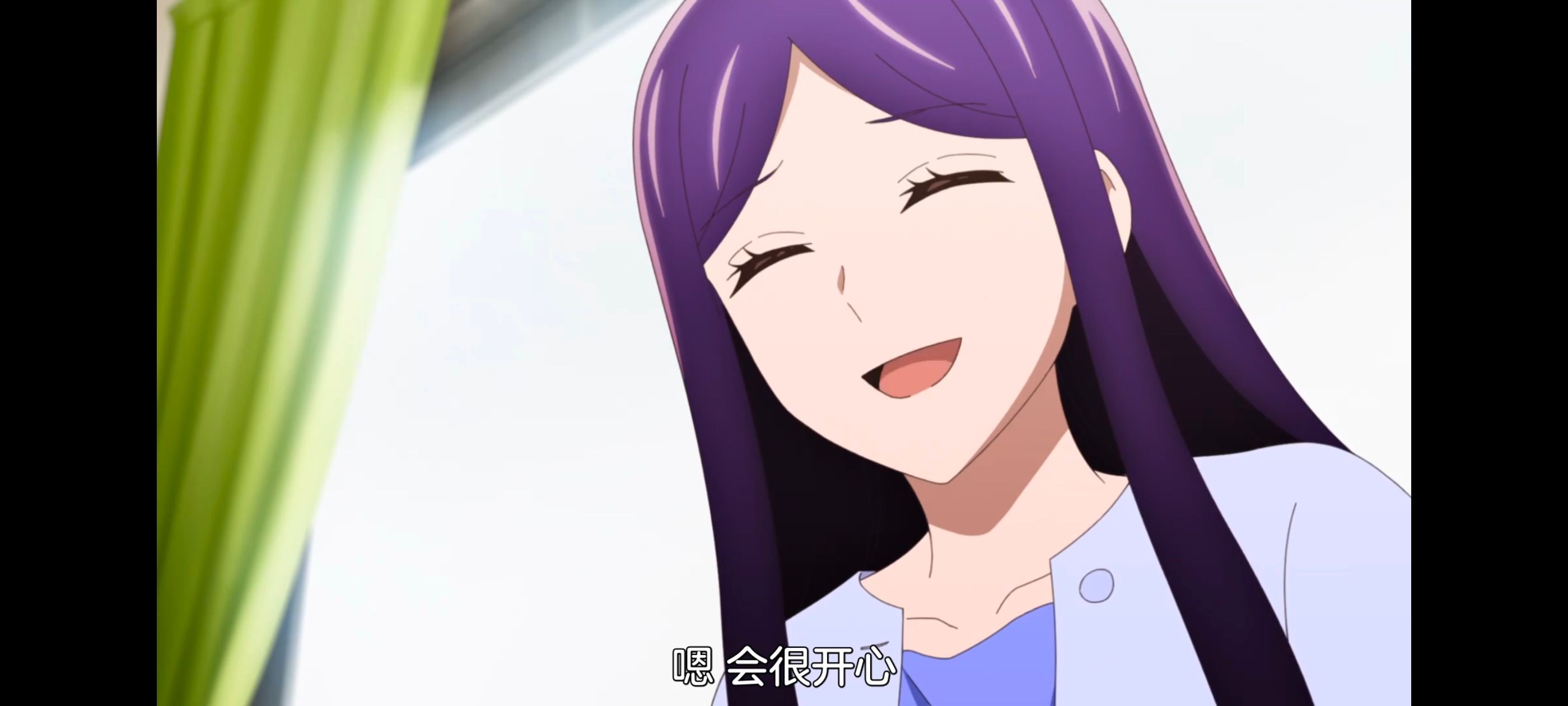 小伽椰并不可怕,神八小妹并不可怕,动画,动漫,番剧,ACG,二次元