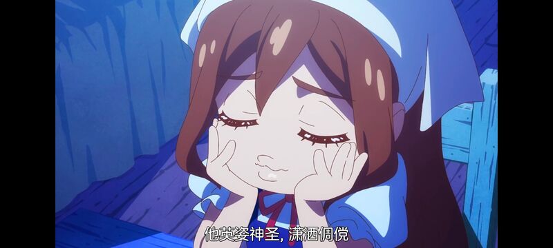 网购技能开启异世界美食之旅,拥有超常技能的异世界流浪美食家,动漫,动画,番剧,ACG