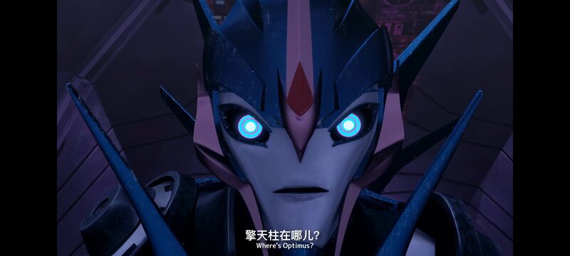 变形金刚,变形金刚领袖之证,动画,动漫,番剧,ACG