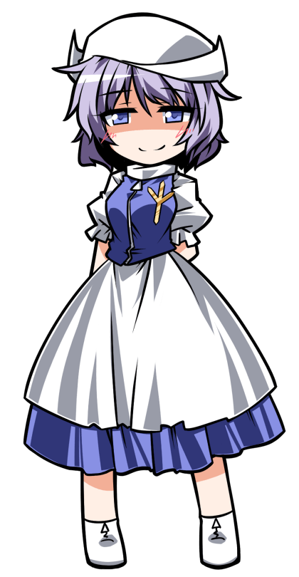 东方,幻想人形演舞,可爱,琪露诺最强