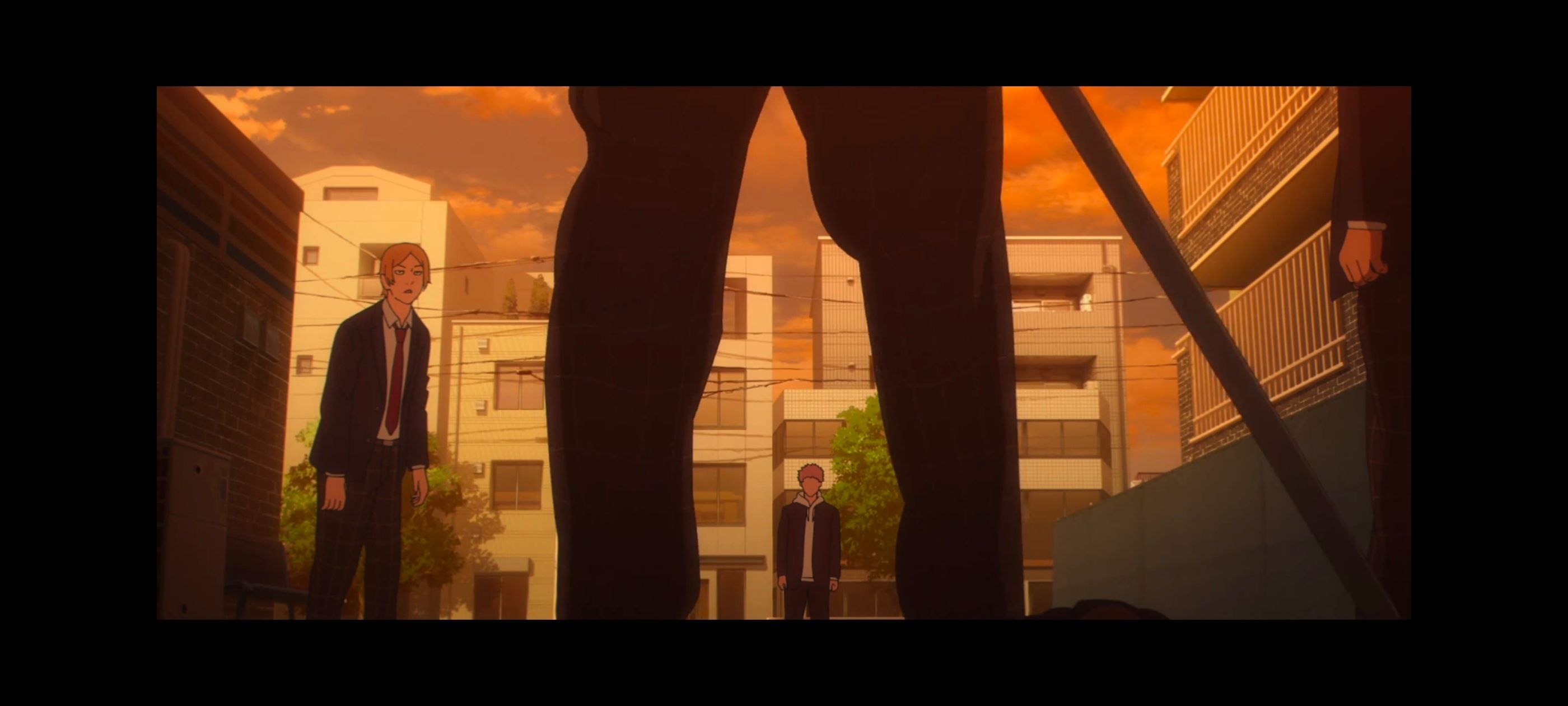 咒术回战,咒术回战死灭回游,动漫,动画,番剧,二次元,ACG