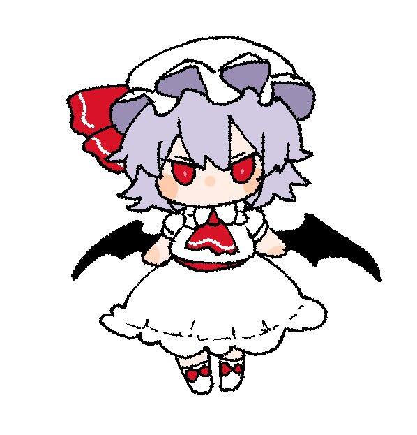 东方project,表情