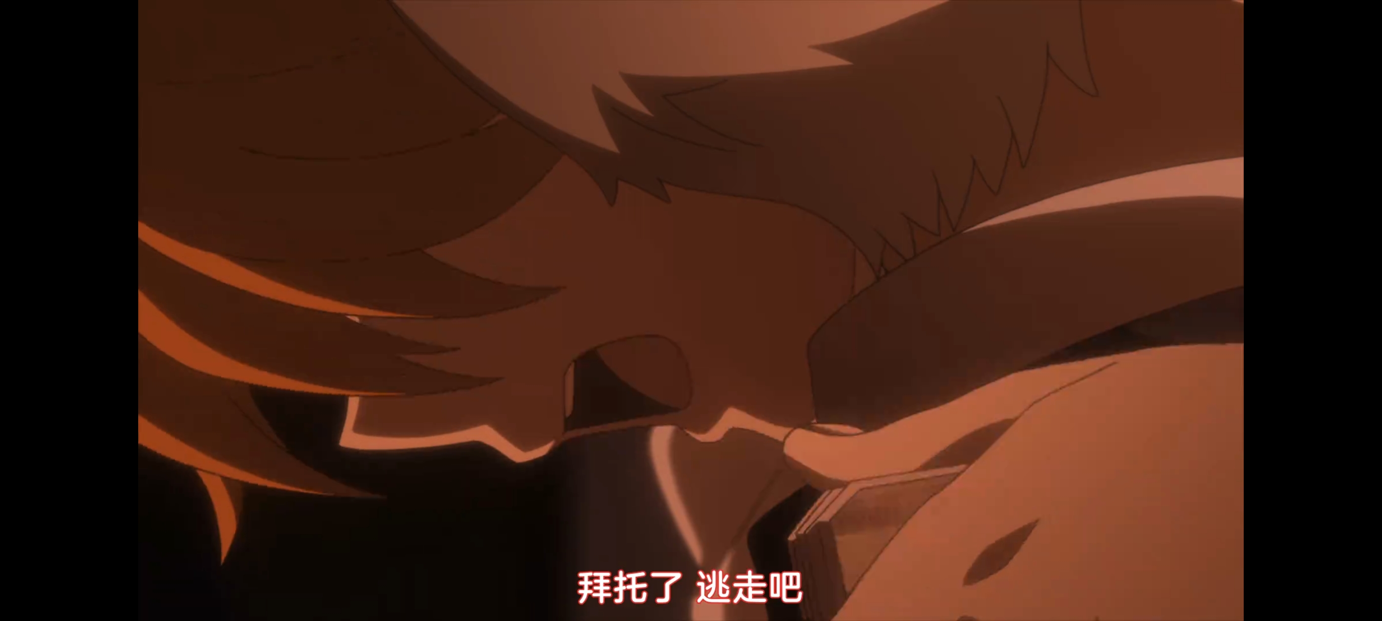 约定的梦幻岛,动画,动漫,番剧,二次元,ACG