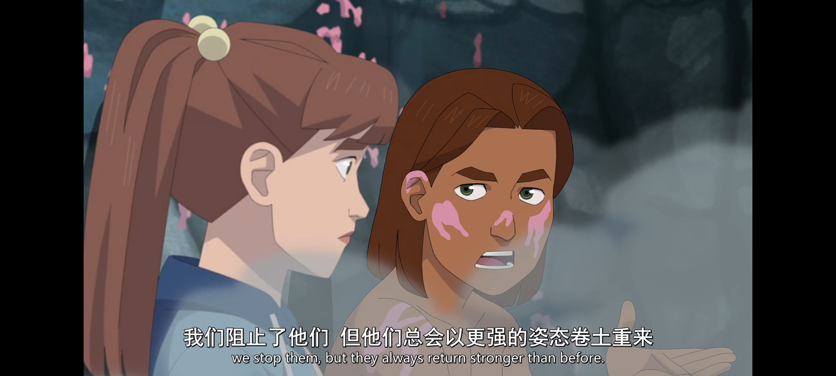 无敌少侠,动画,动漫,image,番剧,ACG