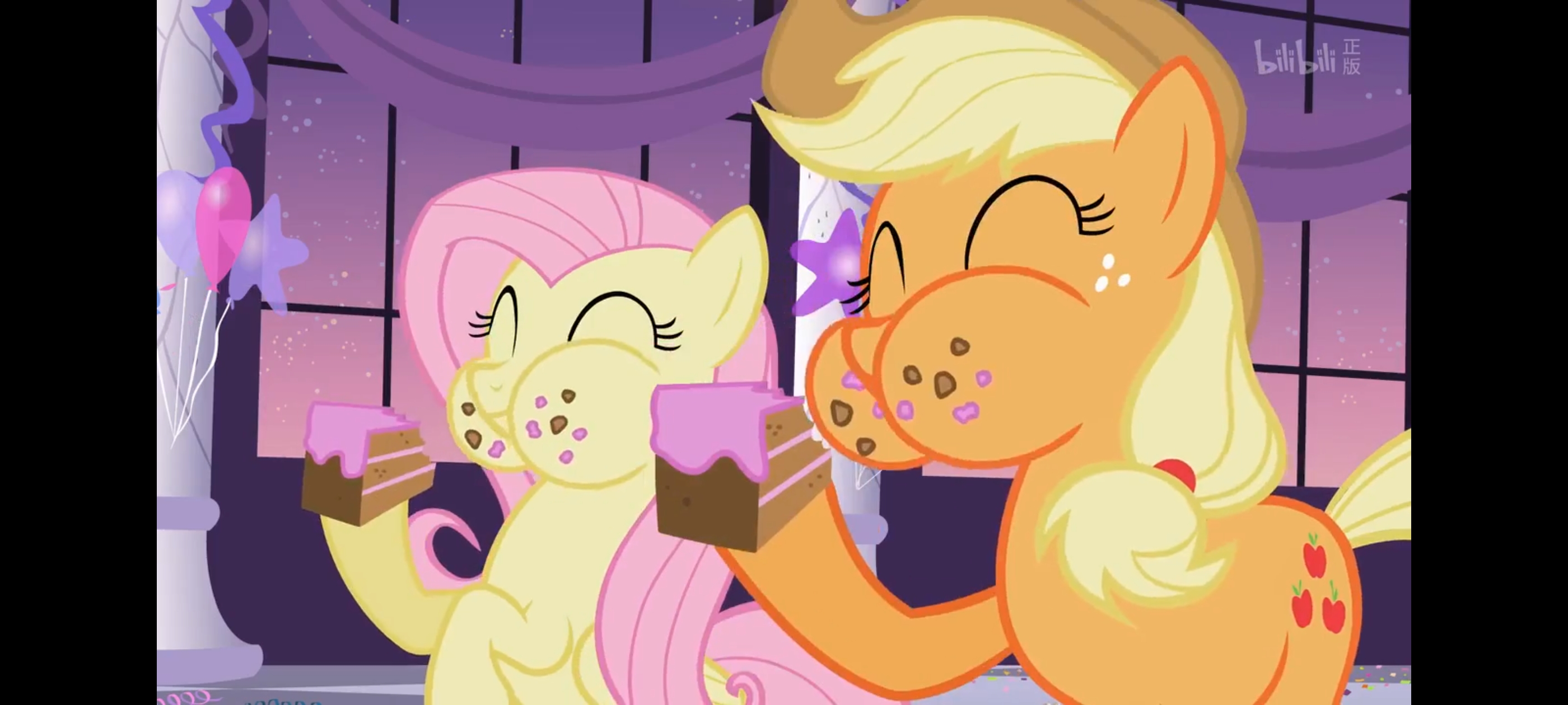 小马宝莉,彩虹小马,我的小马驹,动画,动漫,番剧,ACG