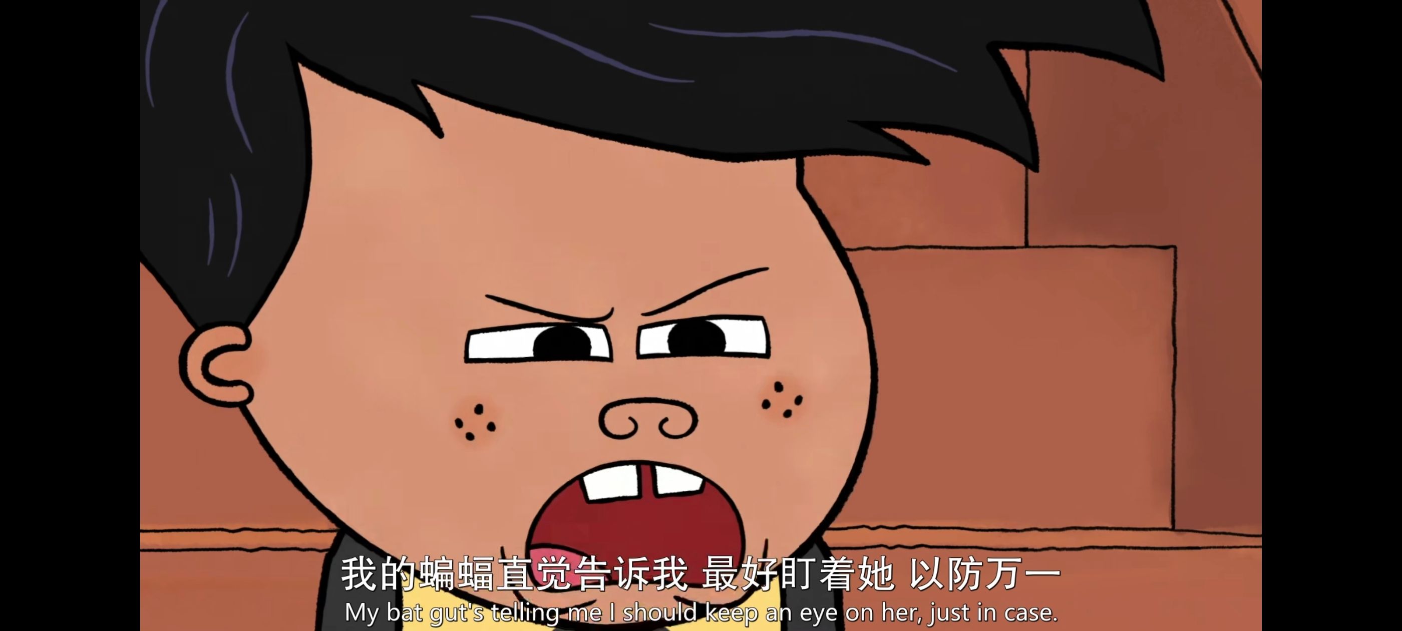 蝙蝠侠家族,蝙蝠侠一家,DC,动漫,动画,番剧,ACG