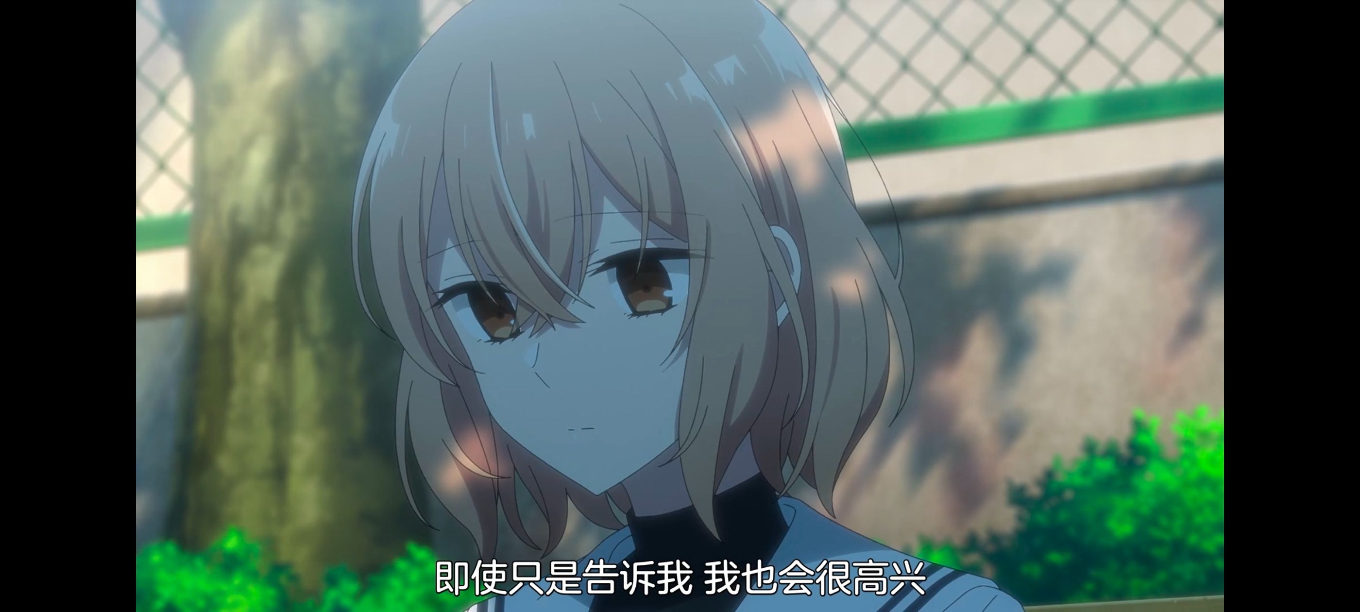 想吃掉我的非人少女,对我垂涎欲滴的非人少女,百合,百合动漫,动画,动漫,番剧,ACG