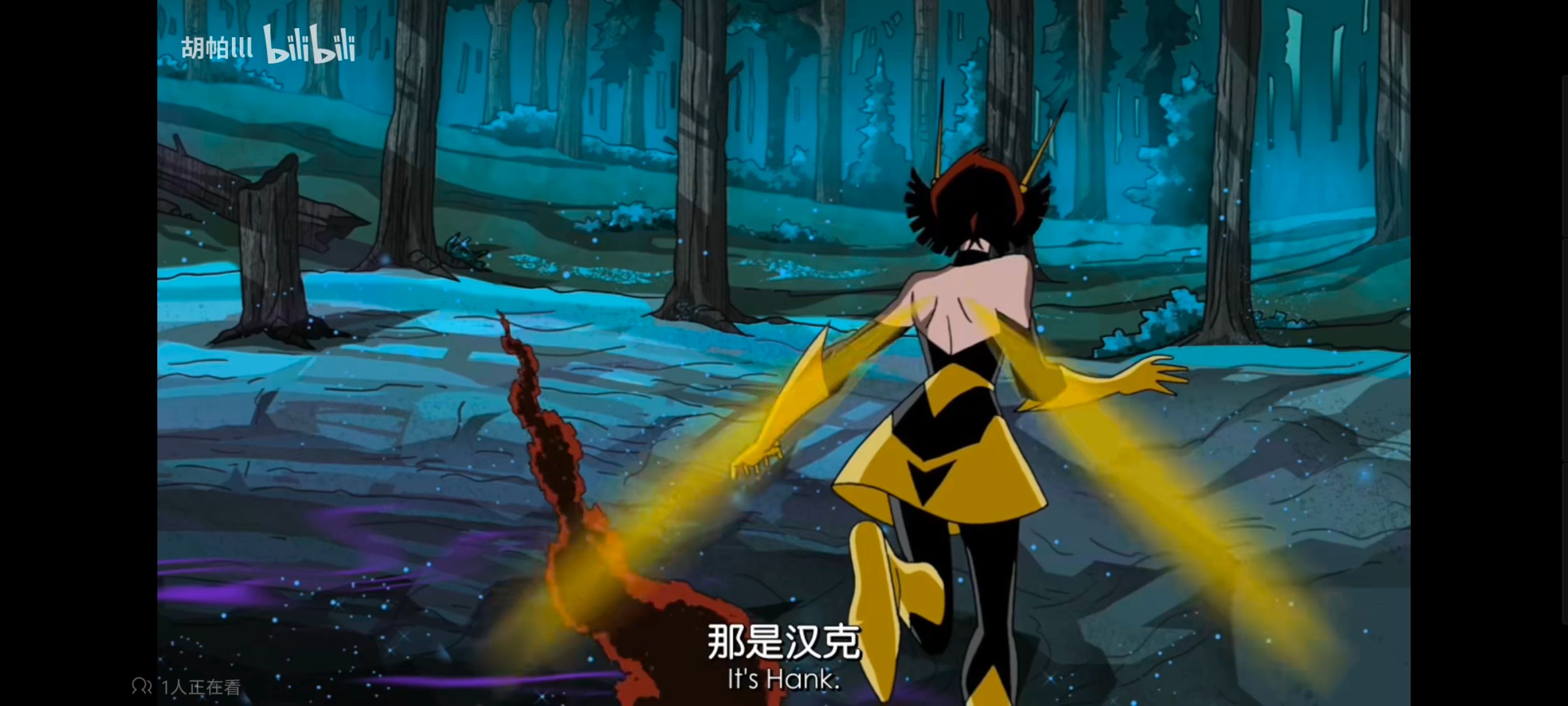 复仇者世上最强英雄组合,复仇者联盟,超级英雄,漫威,动画,动漫,番剧,ACG