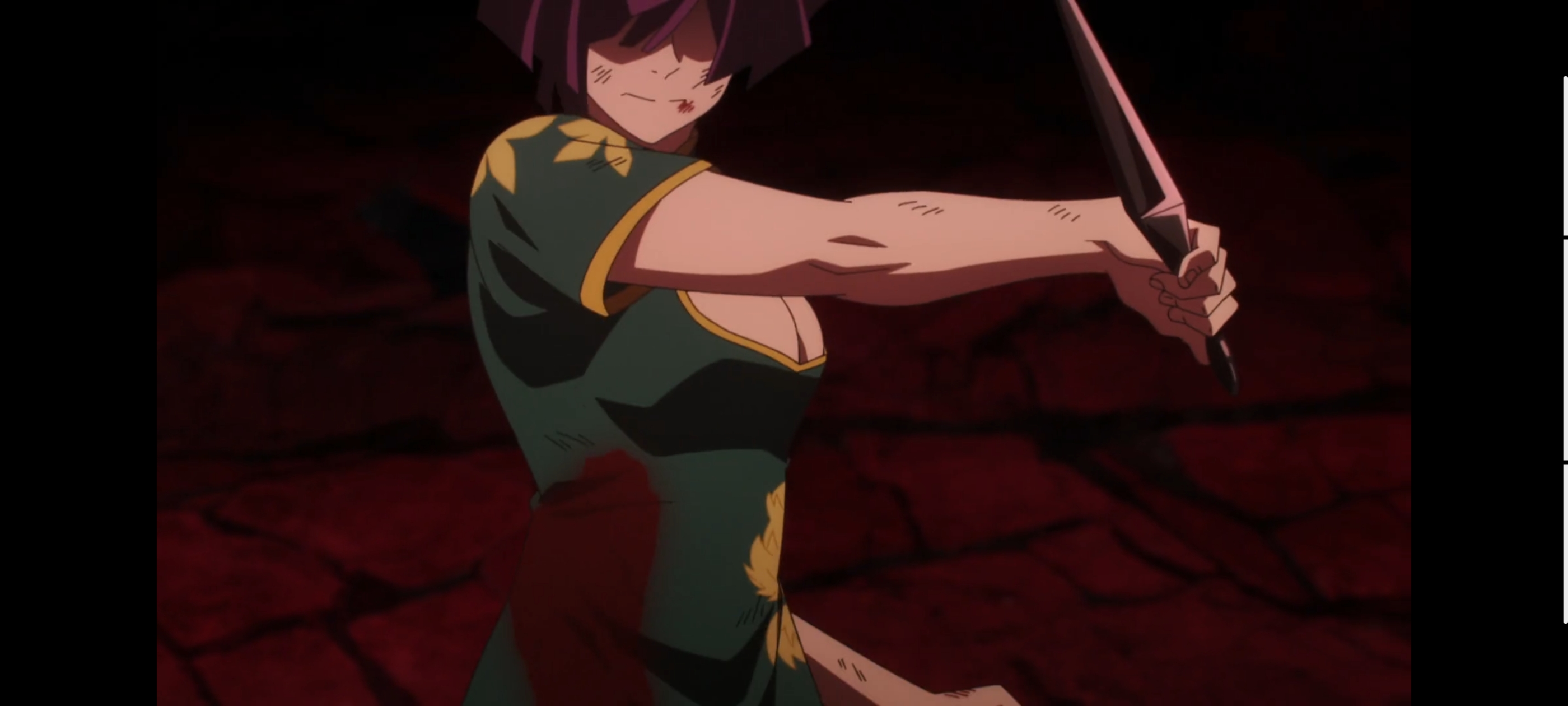 地狱乐,动画,动漫,番剧,二次元,ACG