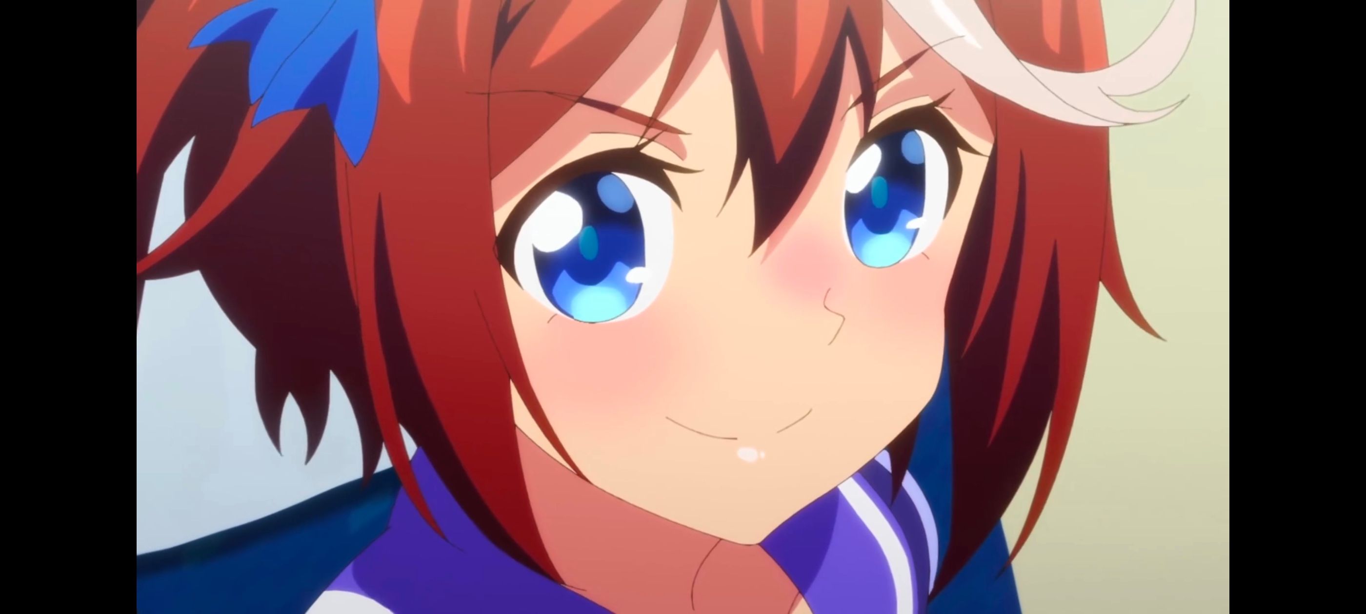 赛马娘,赛马娘第二季,动画,动漫,番剧,ACG